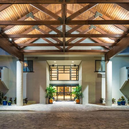 Doubletree By Hilton Gainesville Exterior foto