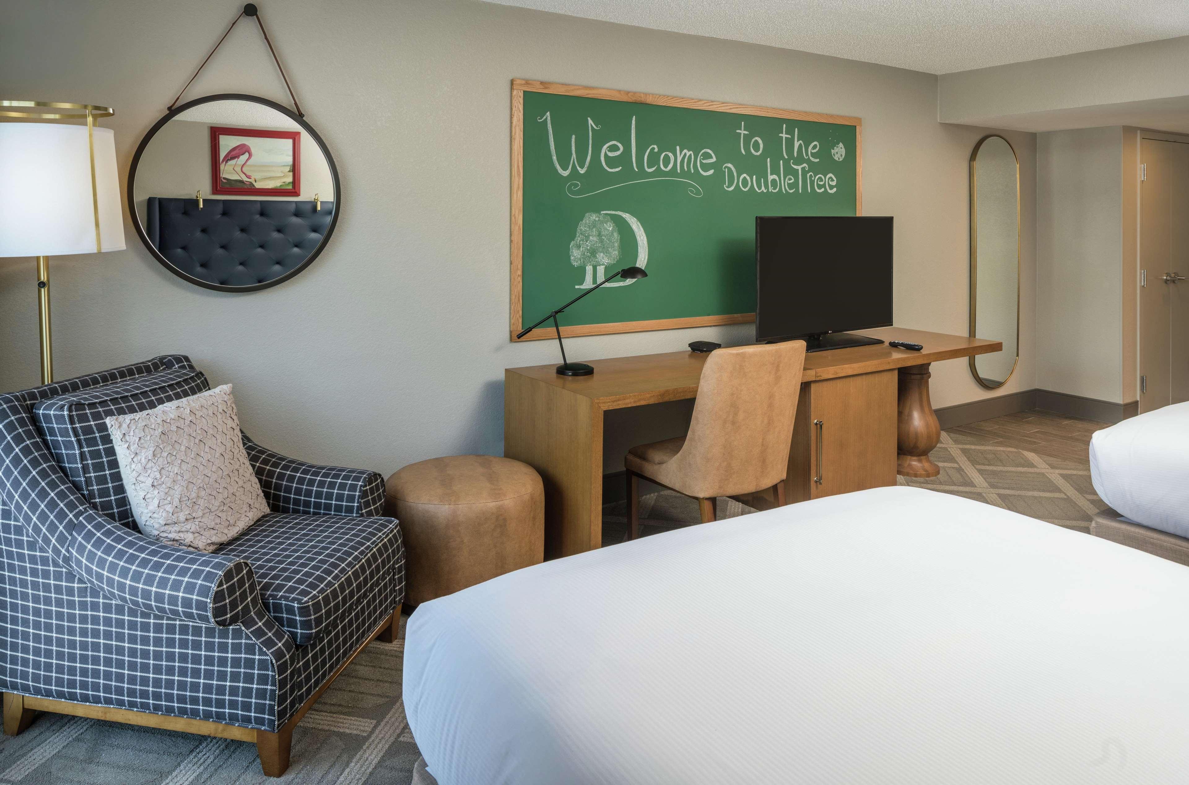 Doubletree By Hilton Gainesville Exterior foto