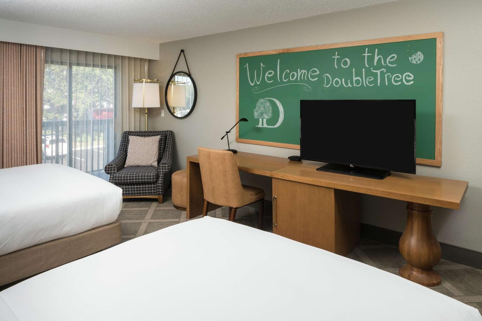 Doubletree By Hilton Gainesville Exterior foto